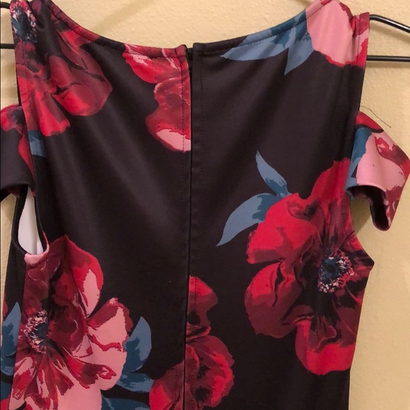 🔵Cute High-Low Prom Formal Dress!🔵 - Picture 5 of 5